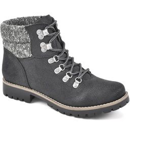 Cliffs white mountain boots